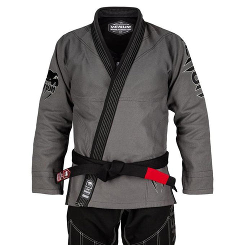 Venum-Absolute Gladiator Jiu Jitsu Gi-3